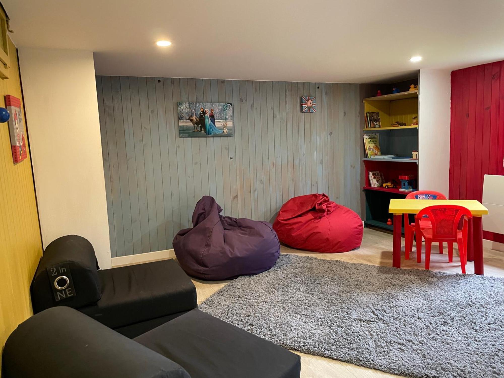 Le Chalet Du Coeur Mittlach Esterno foto